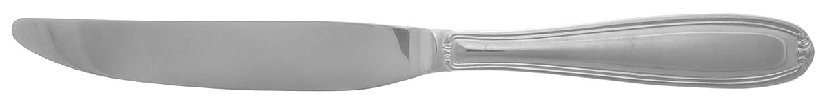 Linden (Stainless) Modern Solid Knife by Pfaltzgraff-1