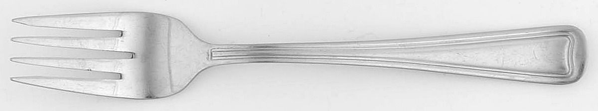 Sonesta (Stainless) Individual Salad Fork by Pfaltzgraff-1