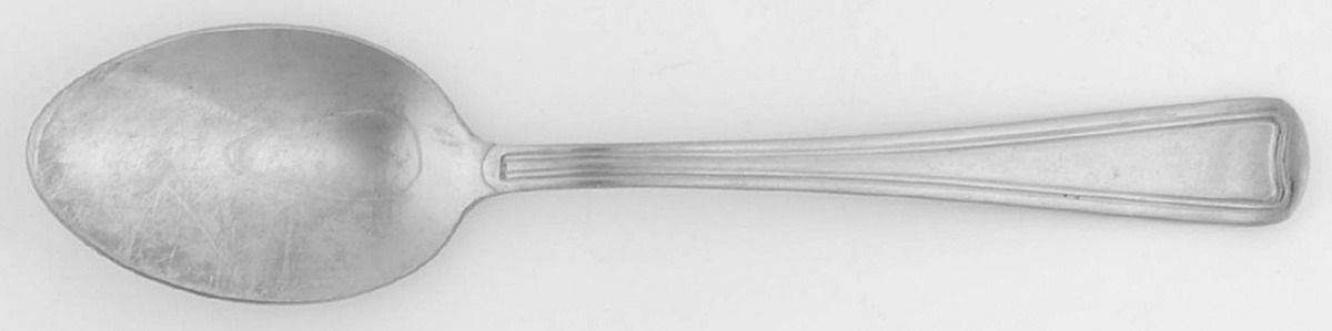 Sonesta (Stainless) Place/Oval Soup Spoon by Pfaltzgraff-1