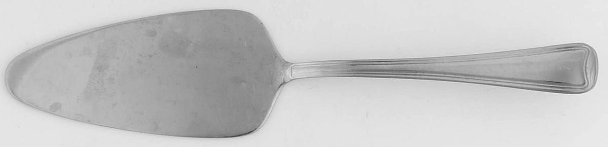 Sonesta (Stainless) All Stainless Pie Server by Pfaltzgraff-1