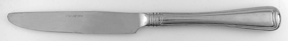 Sonesta (Stainless) New French Solid Knife by Pfaltzgraff-1