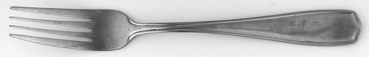 PFF36 (Stainless) Fork by Pfaltzgraff-1