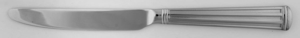 Leighton (Stainless) New French Solid Knife by Pfaltzgraff-1