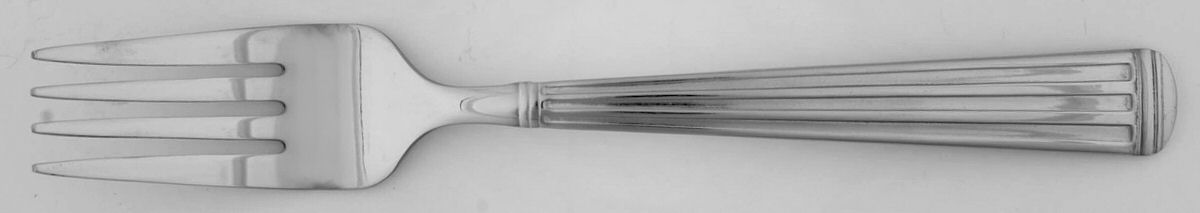 Leighton (Stainless) Individual Salad Fork by Pfaltzgraff-1