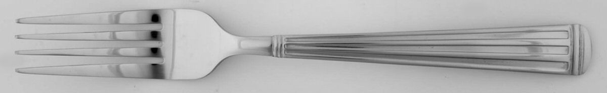 Leighton (Stainless) Fork by Pfaltzgraff-1