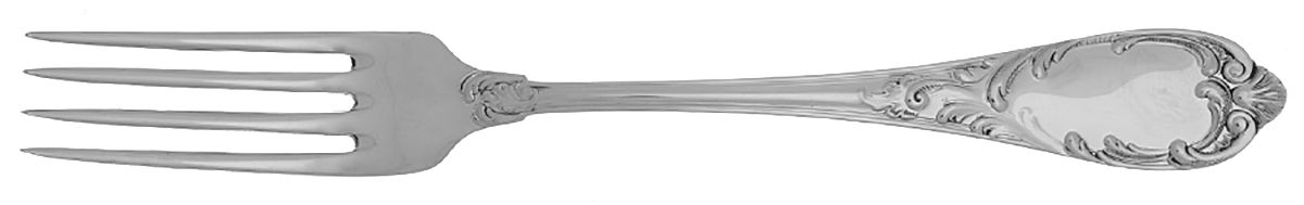 Augusta (Sterling) Fork by Pampaloni-1