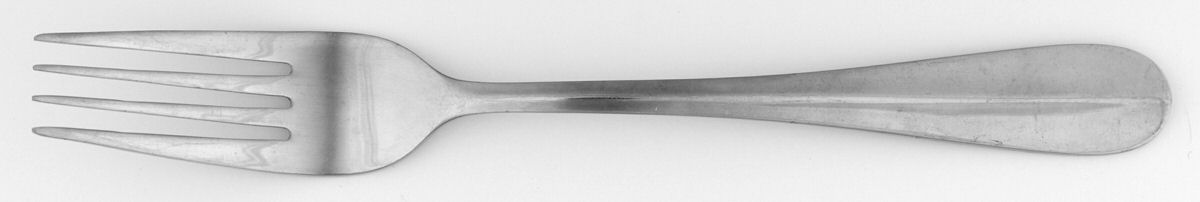 PFF37 (Stainless) Fork by Pfaltzgraff-1