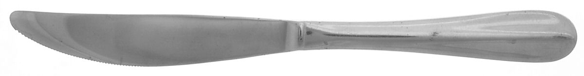 PFF37 (Stainless) Modern Solid Knife by Pfaltzgraff-1