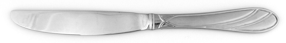 PFF38 (Stainless) Modern Solid Knife by Pfaltzgraff-1