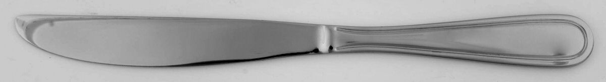 Rockport (Stainless) Modern Solid Knife by Pfaltzgraff-1