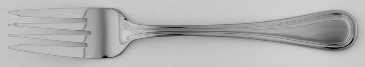 Rockport (Stainless) Individual Salad Fork by Pfaltzgraff-1
