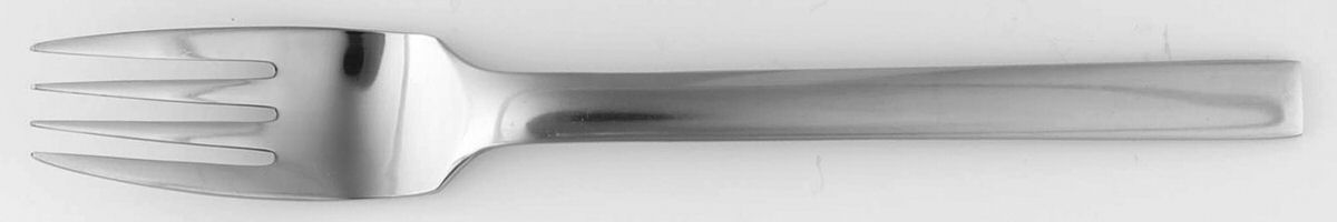 Eclipse (Stainless) Fork by Pottery Barn-1