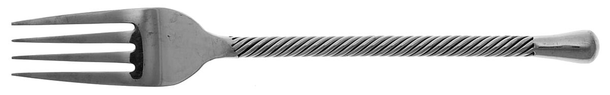 PII17 (Stainless) Fork by Pier 1-1