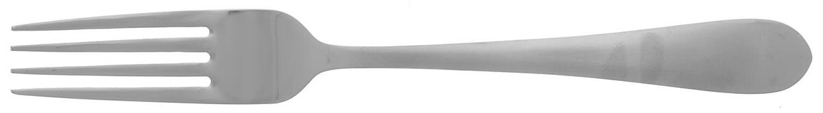 Salisbury Satin (Stainless) Fork by Pfaltzgraff-1