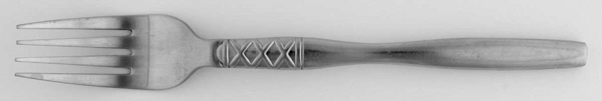 PII18 (Stainless) Fork by Pier 1-1