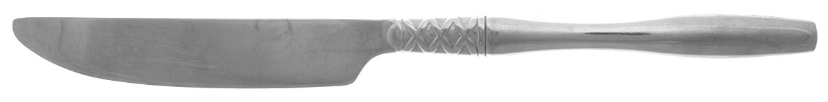 PII18 (Stainless) New French Solid Knife by Pier 1-1