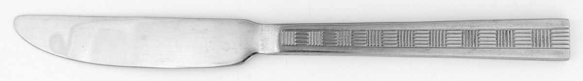 PFF42 (Stainless) New French Solid Knife by Pfaltzgraff-1