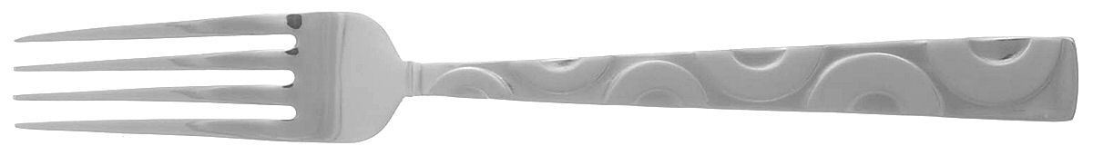 Wheels Frost (Stainless) Fork by Pfaltzgraff-1