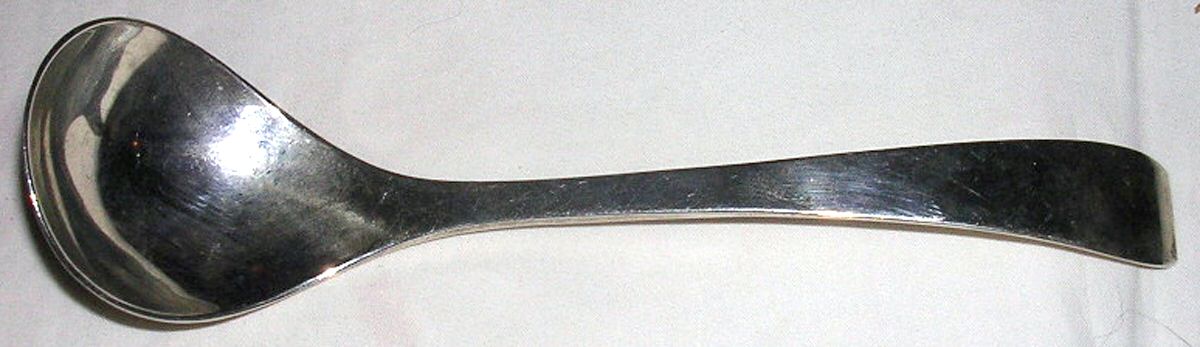 PBS7 (Sterling) Teaspoon by Porter Blanchard-1