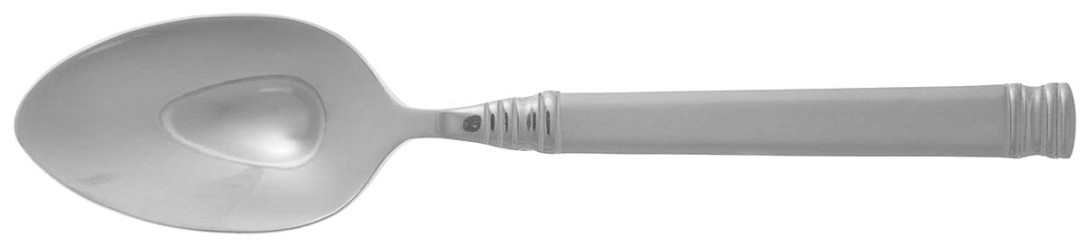 La Rochelle (Stainless) Place/Oval Soup Spoon by Pfaltzgraff-1