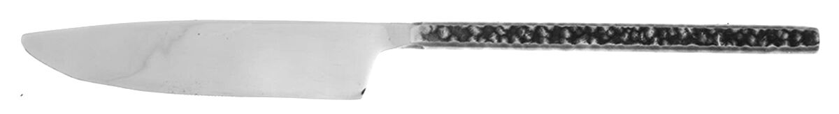 PII19 (Stainless) New French Solid Knife by Pier 1-1