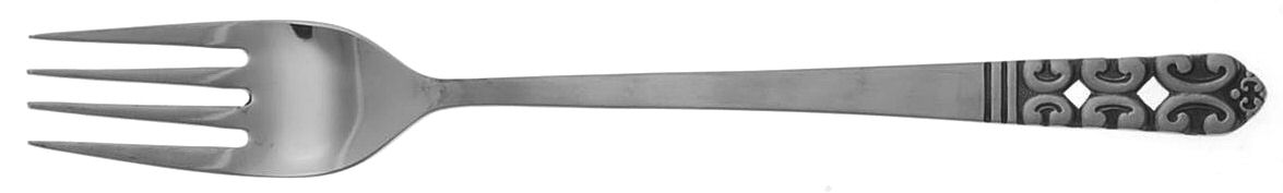 Thalissa (Stainless) Fork by Present-1
