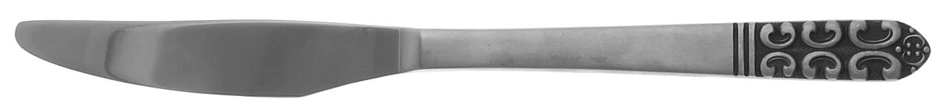 Thalissa (Stainless) Modern Solid Knife by Present-1