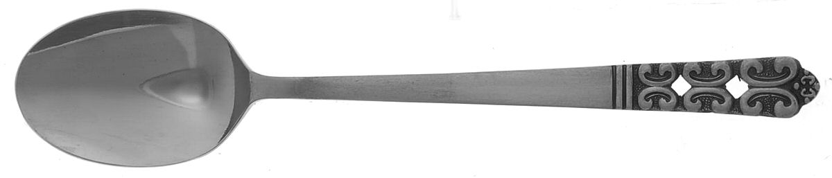 Thalissa (Stainless) Sugar Spoon by Present-1