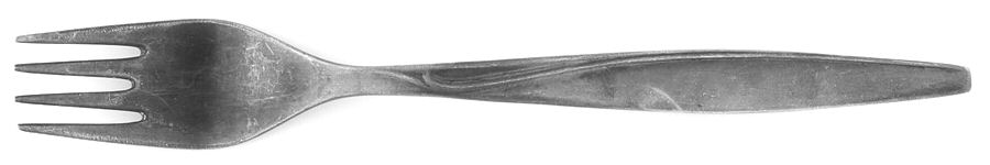 P1R3 (Silverplate) Fork by Prinz-1