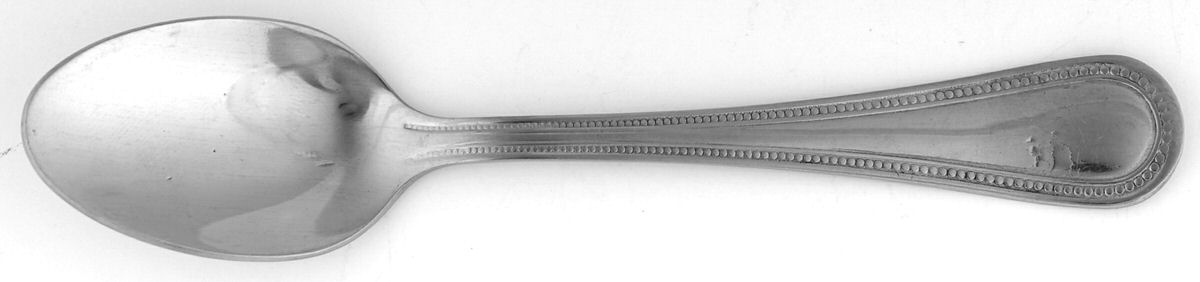 PWA1 (Stainless) Teaspoon by Proware-1
