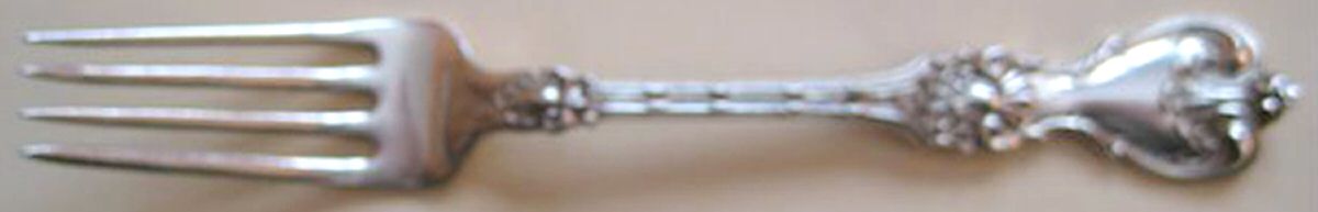 PWE3 (Sterling) Fork by P W Ellis & Co-1