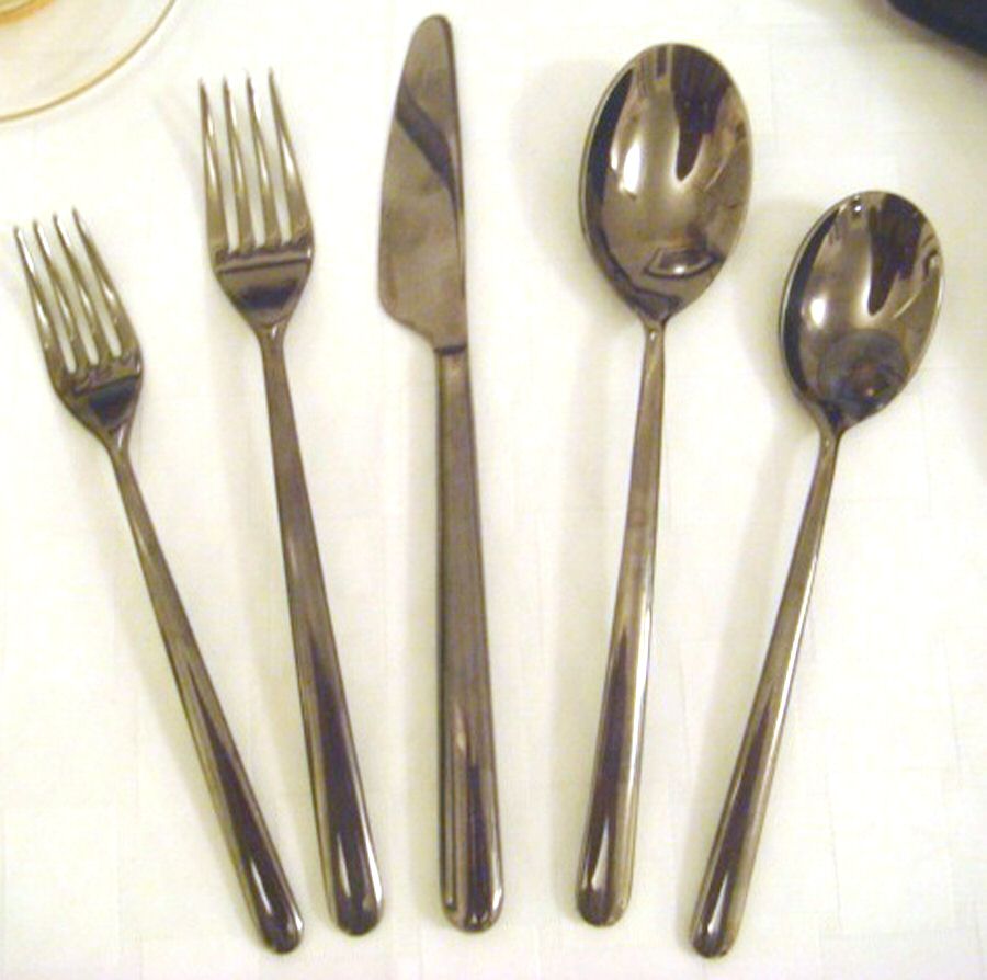 Pti11(Stainless) Fork by Pintinox-1