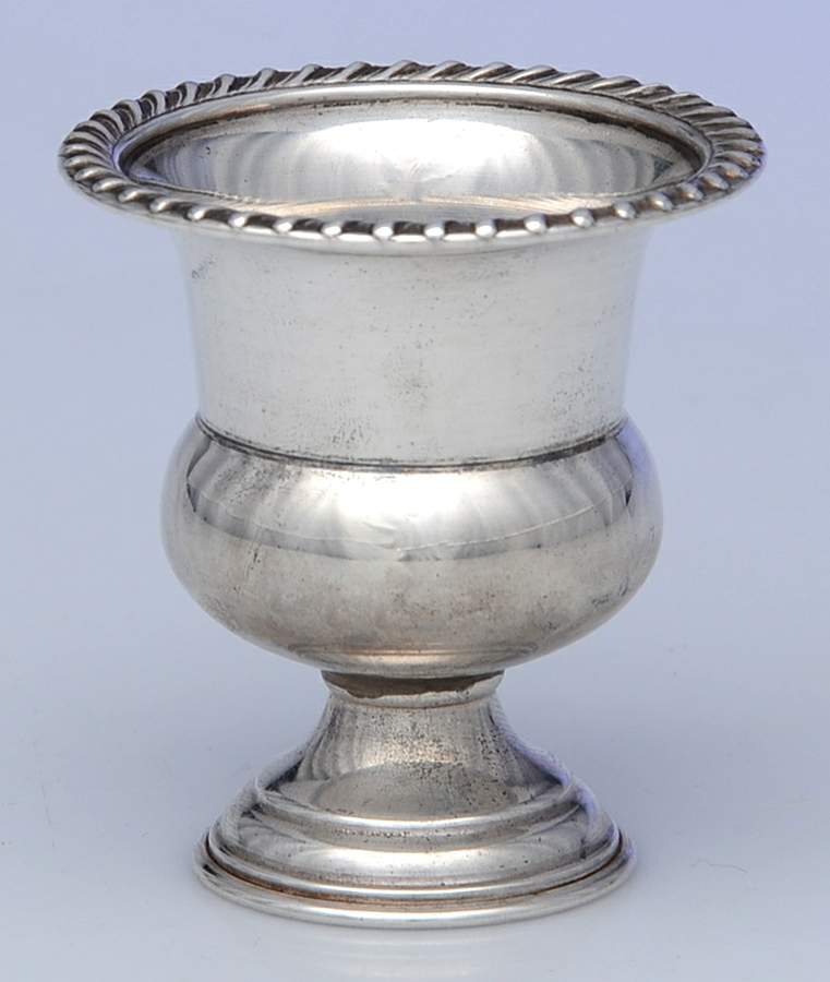 58 (Sterling, Hollowware) Cigarette Holder by Preisner-1