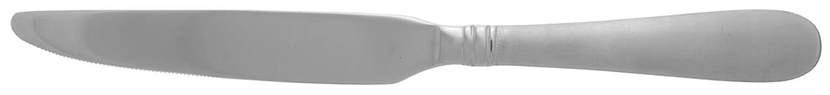Satin Ariel (Stainless) New French Solid Knife by Pfaltzgraff-1