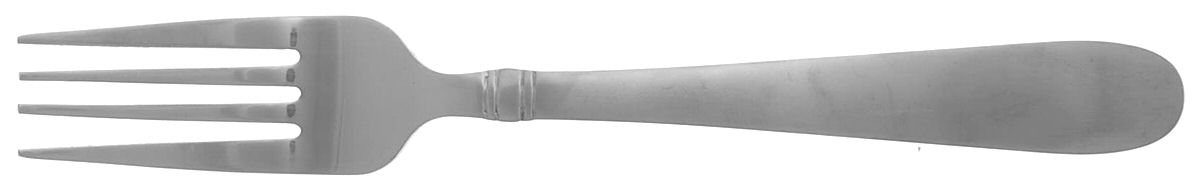 Satin Ariel (Stainless) Individual Salad Fork by Pfaltzgraff-1