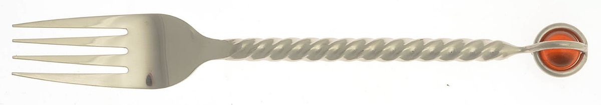PII21 (Stainless) Fork by Pier 1-1