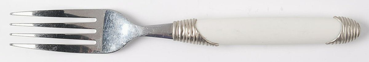 PFF45 (Stainless) Fork by Pfaltzgraff-1