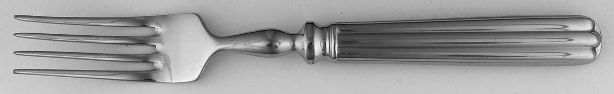 Toulouse (Stainless) Fork by Pottery Barn-1