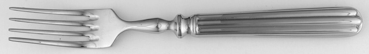 Toulouse (Stainless) Individual Salad Fork by Pottery Barn-1