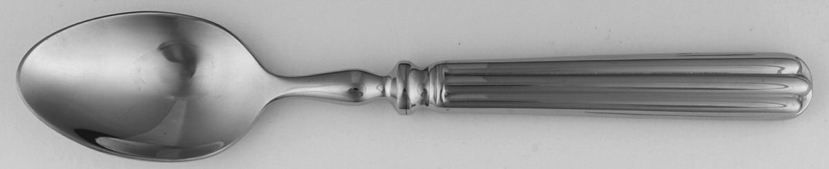 Toulouse (Stainless) Teaspoon by Pottery Barn-1