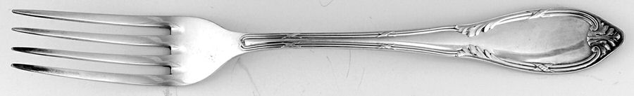PLS5 (Silverplate) Fork by Plata Lappas-1
