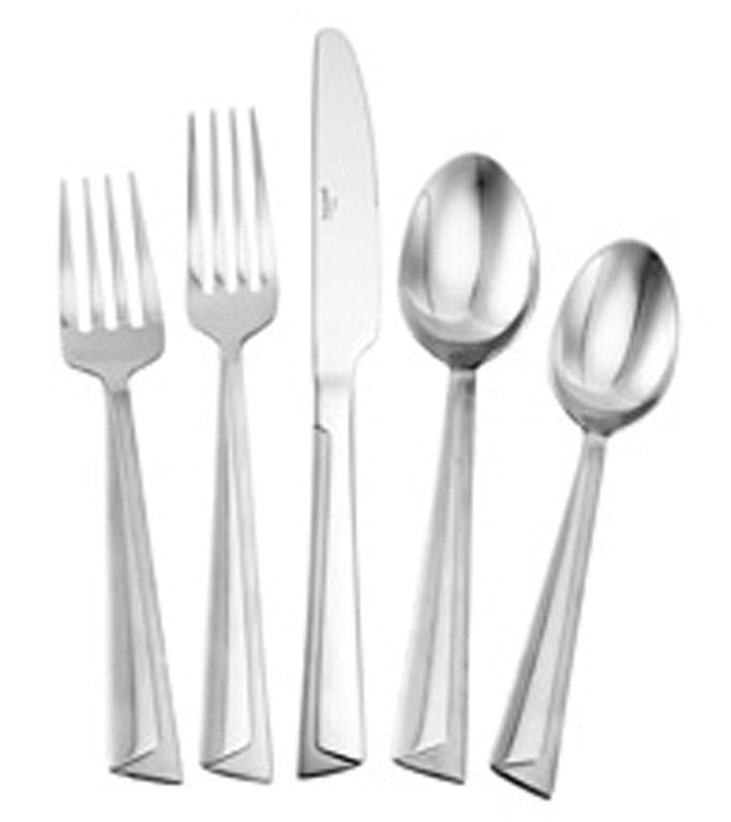 Alliance (Stainless) Fork by Pfaltzgraff-1