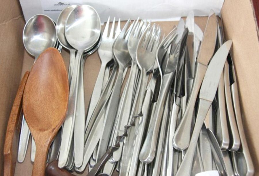 P1R4 (Stainless) Fork by Prinz-1