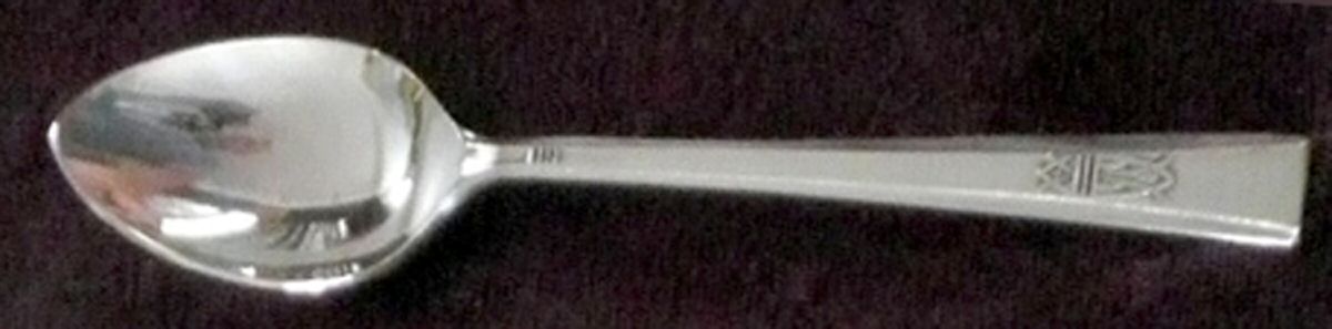 PR41 Demitasse Spoon by Priestly & Moore Ltd-1