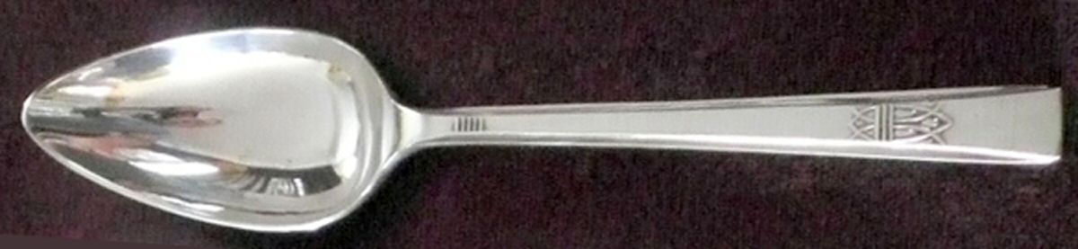 PR41 Fruit/Orange Spoon by Priestly & Moore Ltd-1