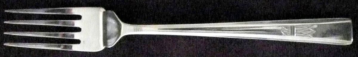 PR41 Individual Salad Fork by Priestly & Moore Ltd-1