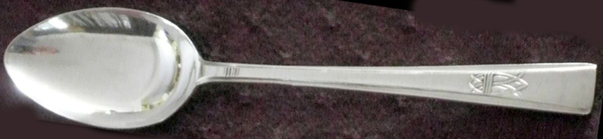 PR41 Tablespoon (Serving Spoon) by Priestly & Moore Ltd-1