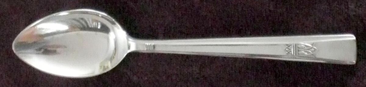 PR41 Teaspoon by Priestly & Moore Ltd-1