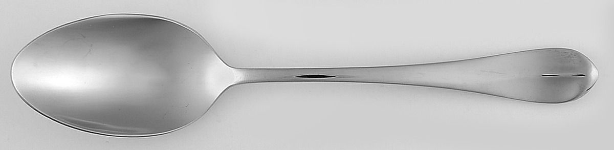 Temptation (Stainless) Teaspoon by Pfaltzgraff-1