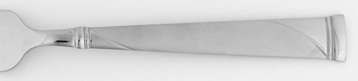 Vintage Frost (Stainless) Fork by Pfaltzgraff-1